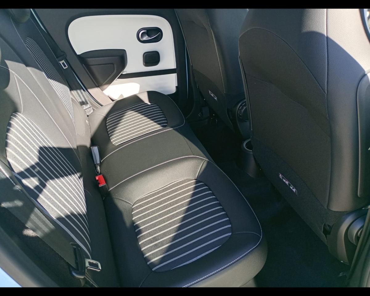 Renault Renault Clio usata 15