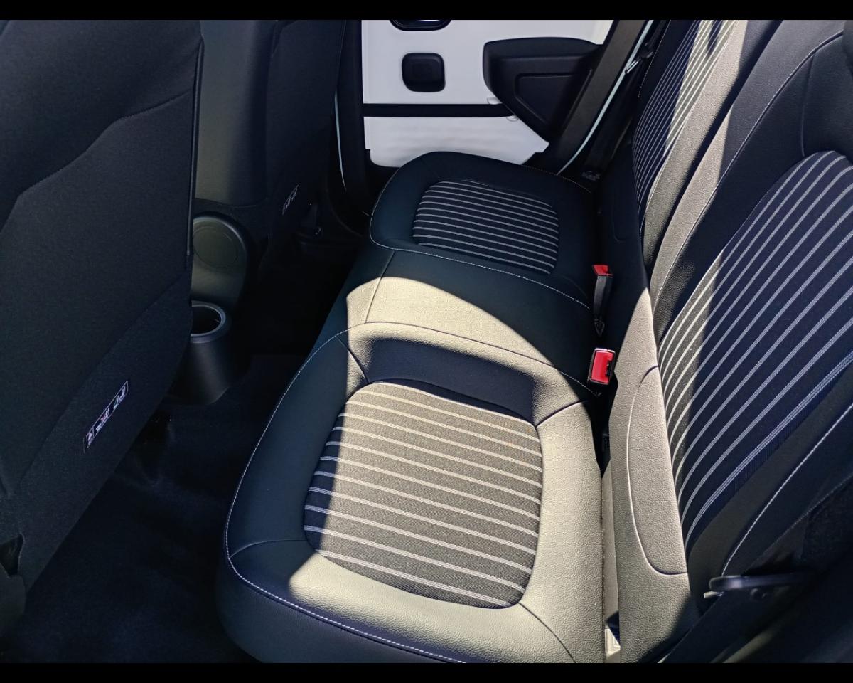 Renault Renault Clio usata 16