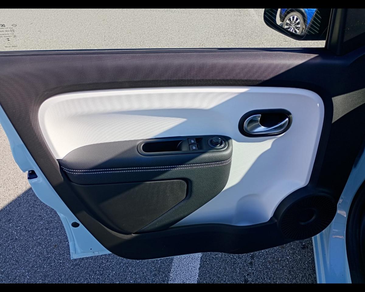 Renault Renault Clio usata 17