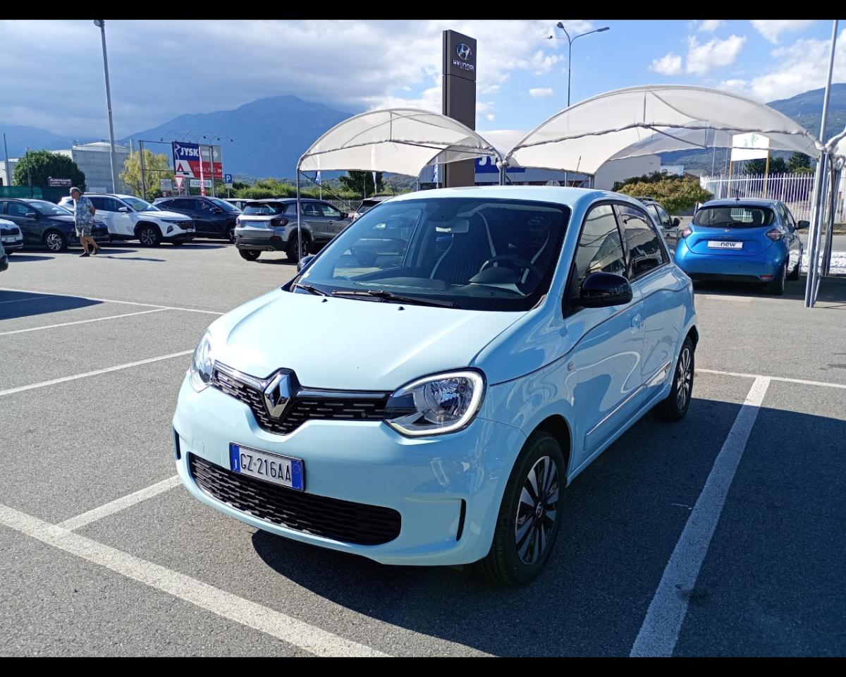 Renault Renault Clio usata 18