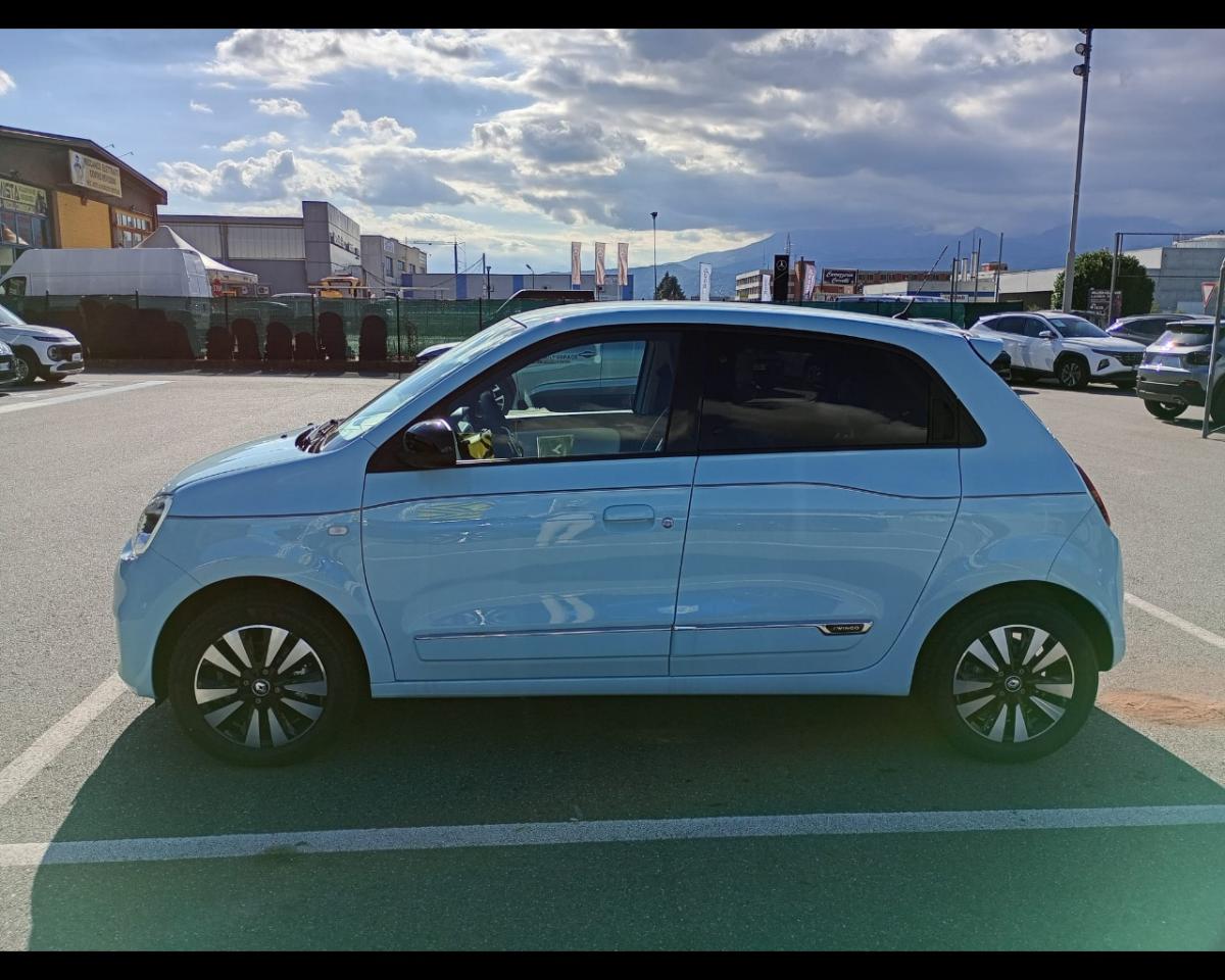 Renault Renault Clio usata 19