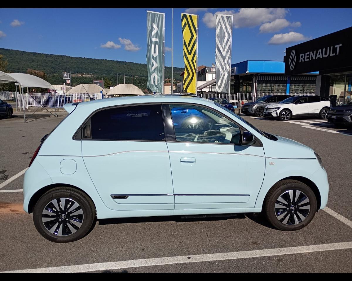 Renault Renault Clio usata 20