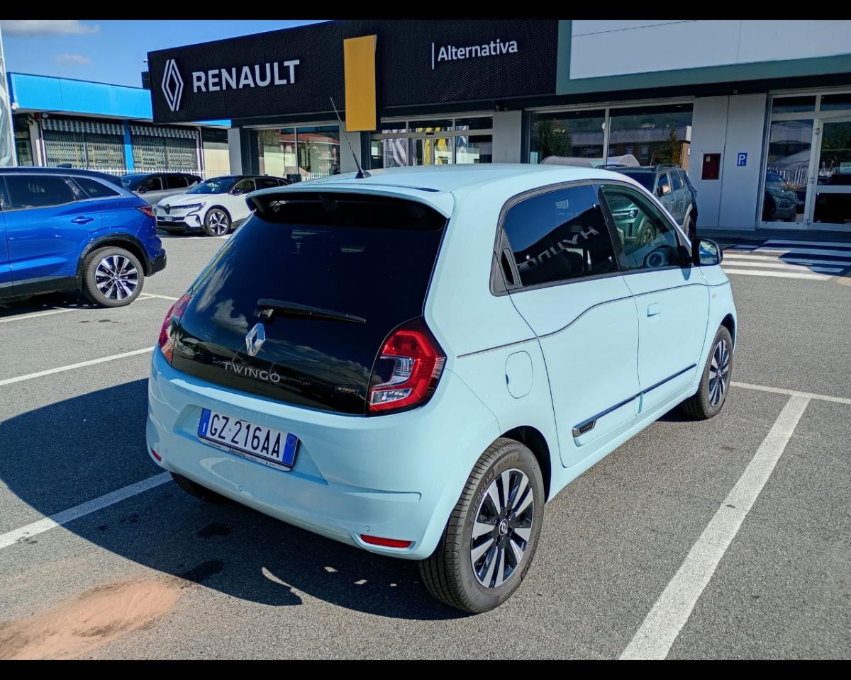 Renault Renault Clio usata 21