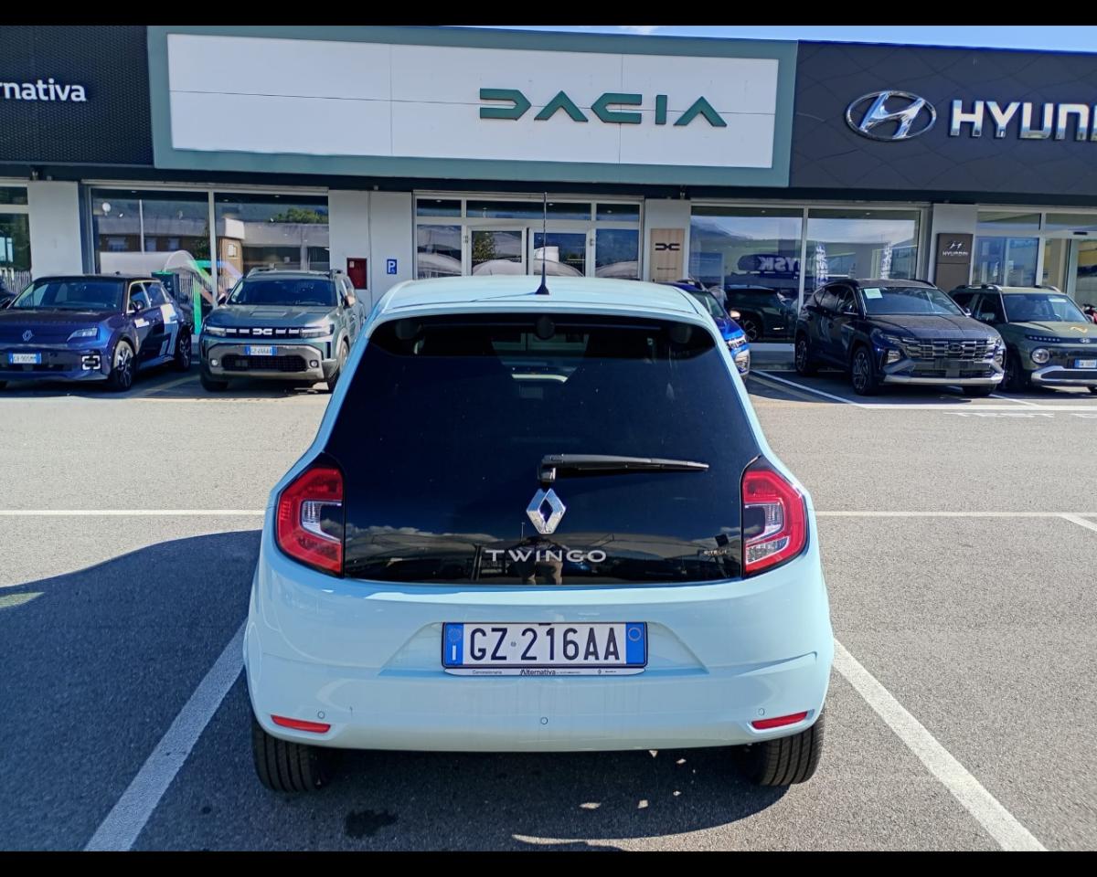 Renault Renault Clio usata 22