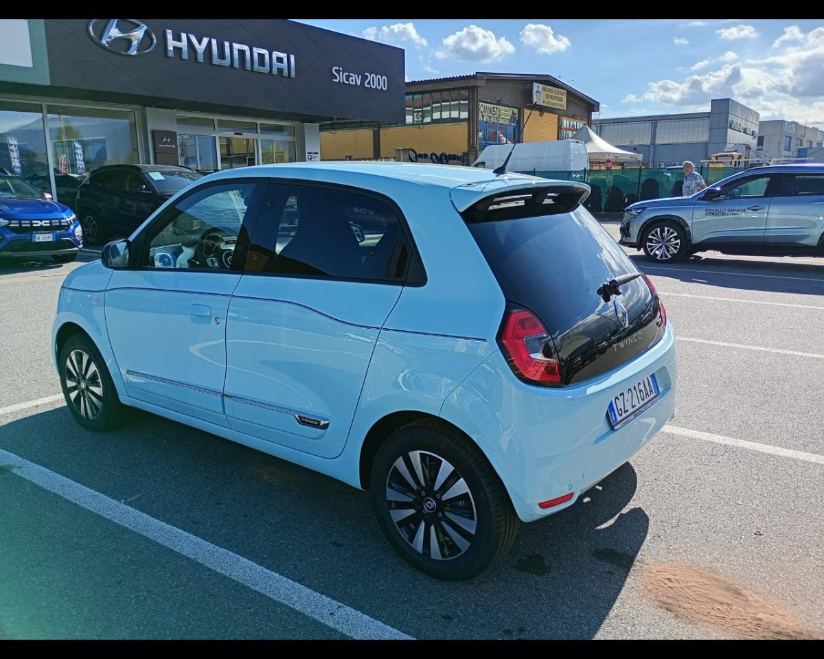 Renault Renault Clio usata 23