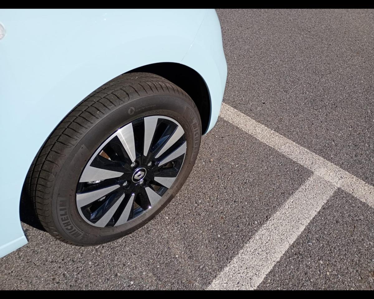 Renault Renault Clio usata 24