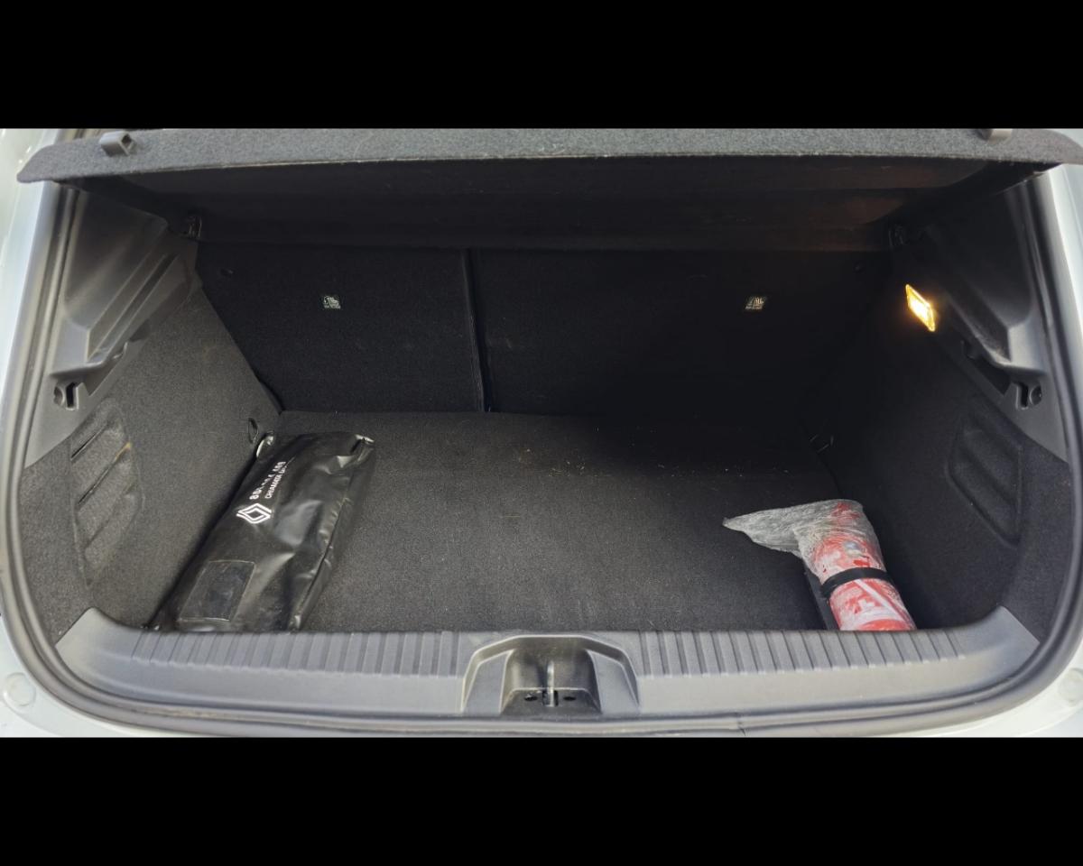 Renault Renault Clio usata, con alzacristalli elettrici