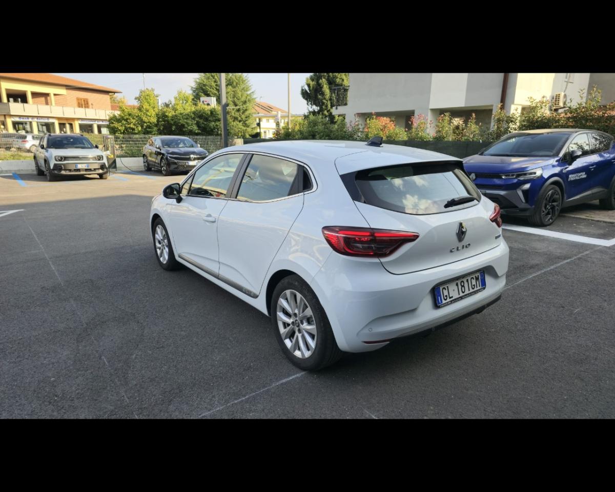 Renault Renault Clio usata, con autoradio