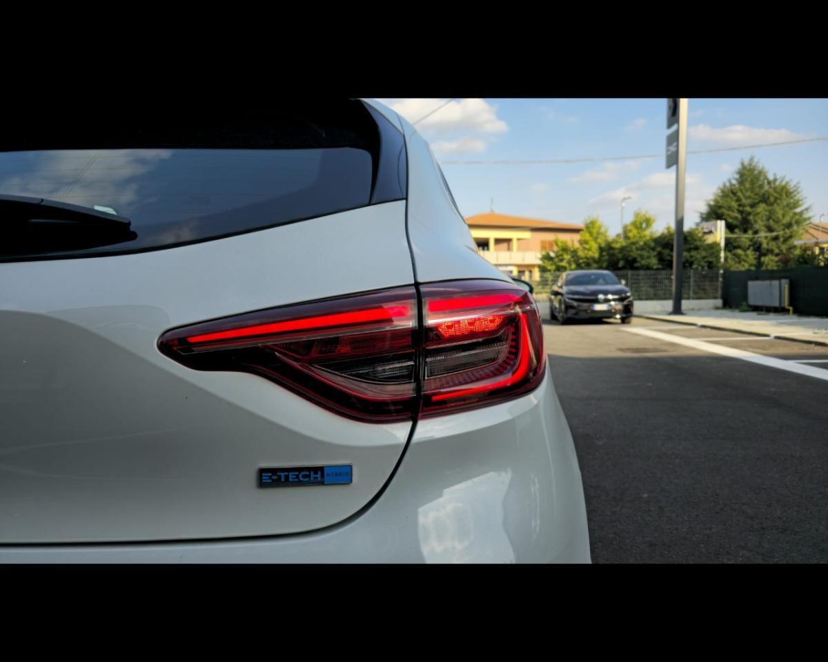 Renault Renault Clio usata, con climatizzatore