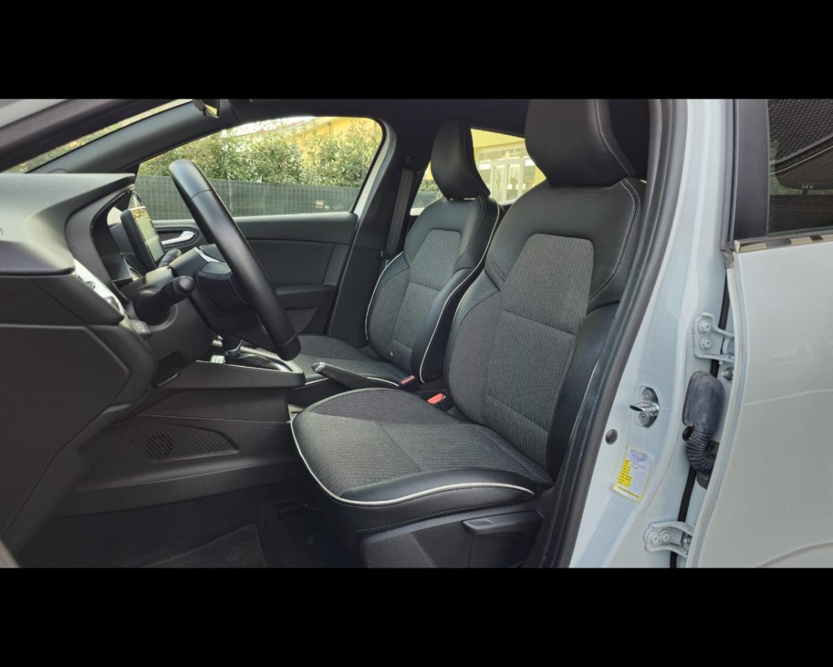 Renault Renault Clio usata, con cruise control