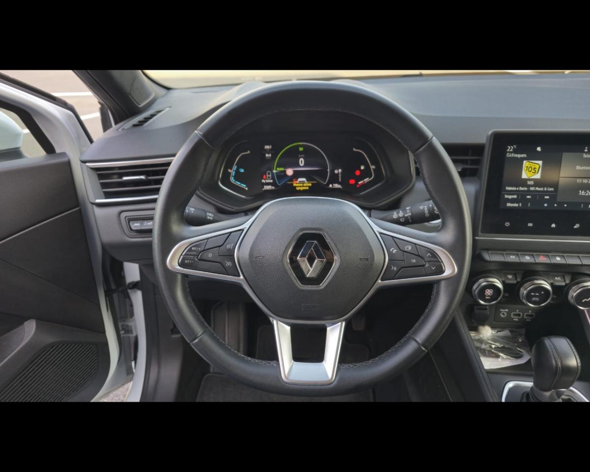 Renault Renault Clio usata 7
