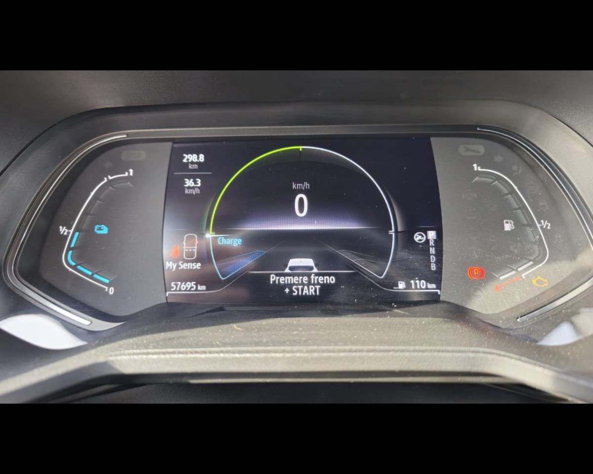 Renault Renault Clio usata 8