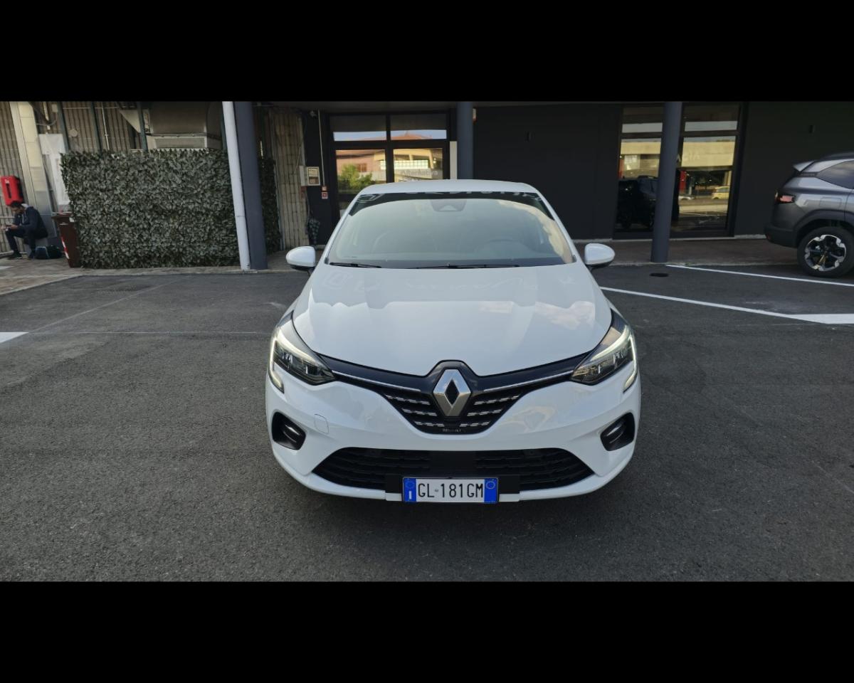 Renault Renault Clio usata 11