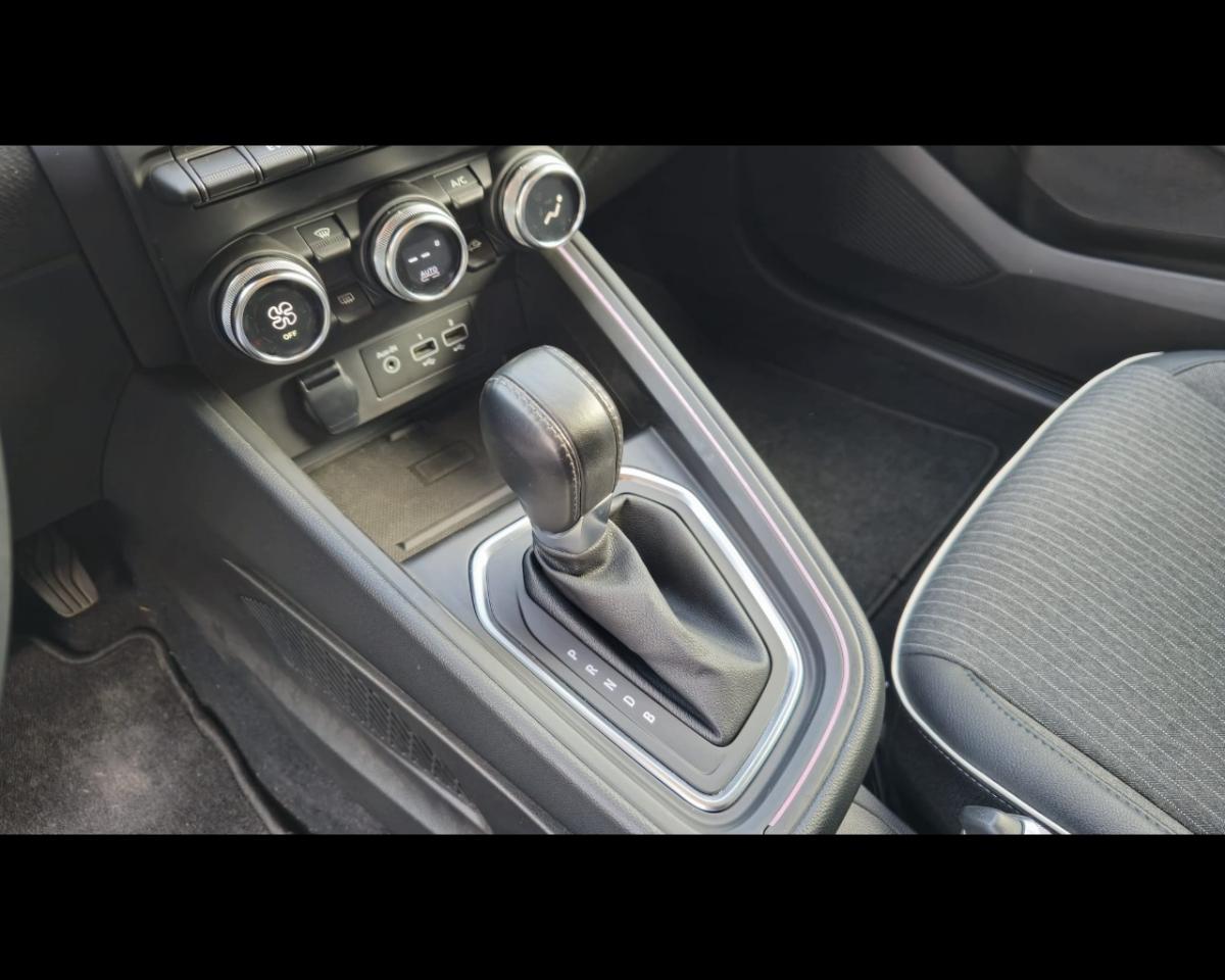 Renault Renault Clio usata 12