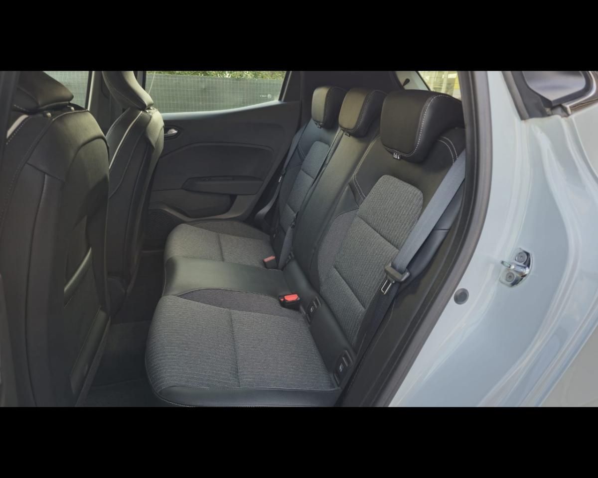 Renault Renault Clio usata 13