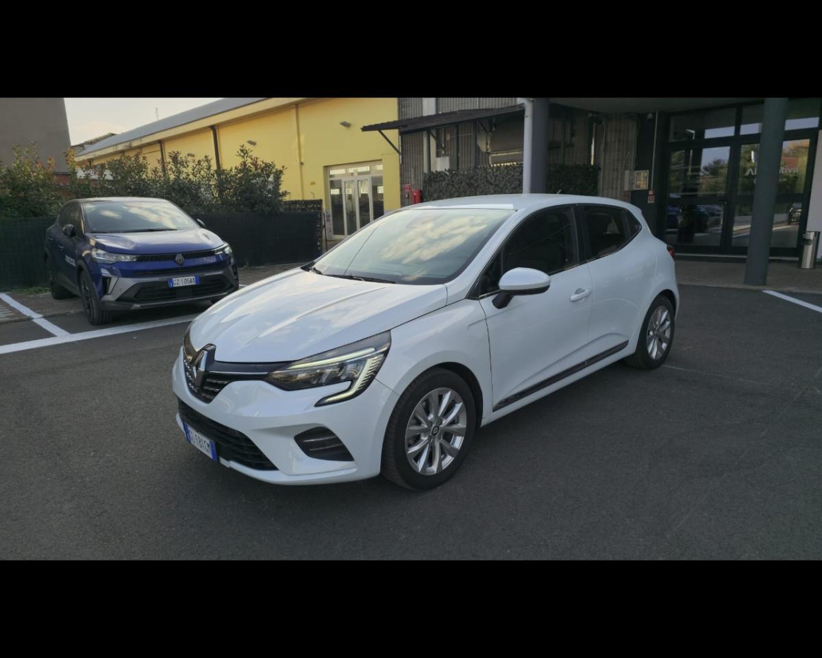 Renault Renault Clio usata 14
