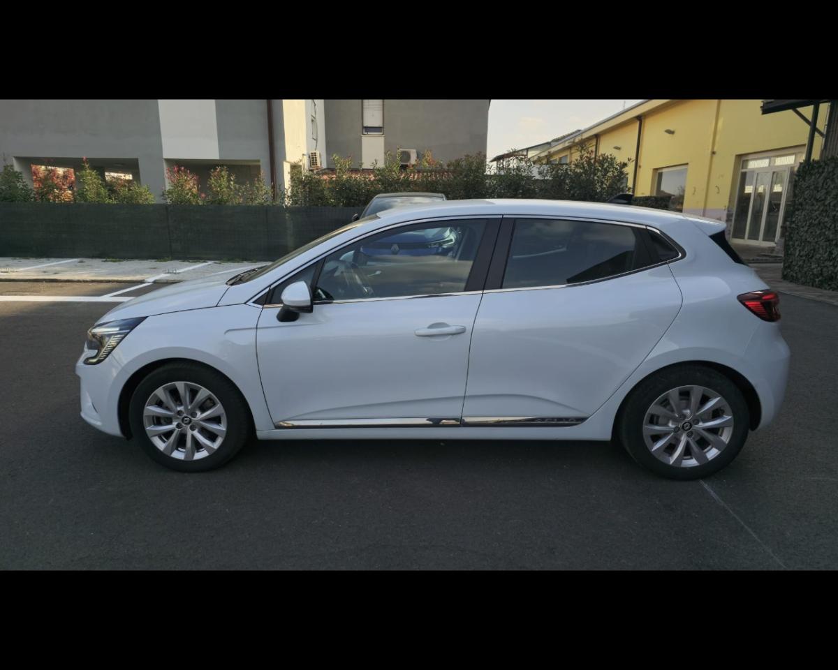 Renault Renault Clio usata 16