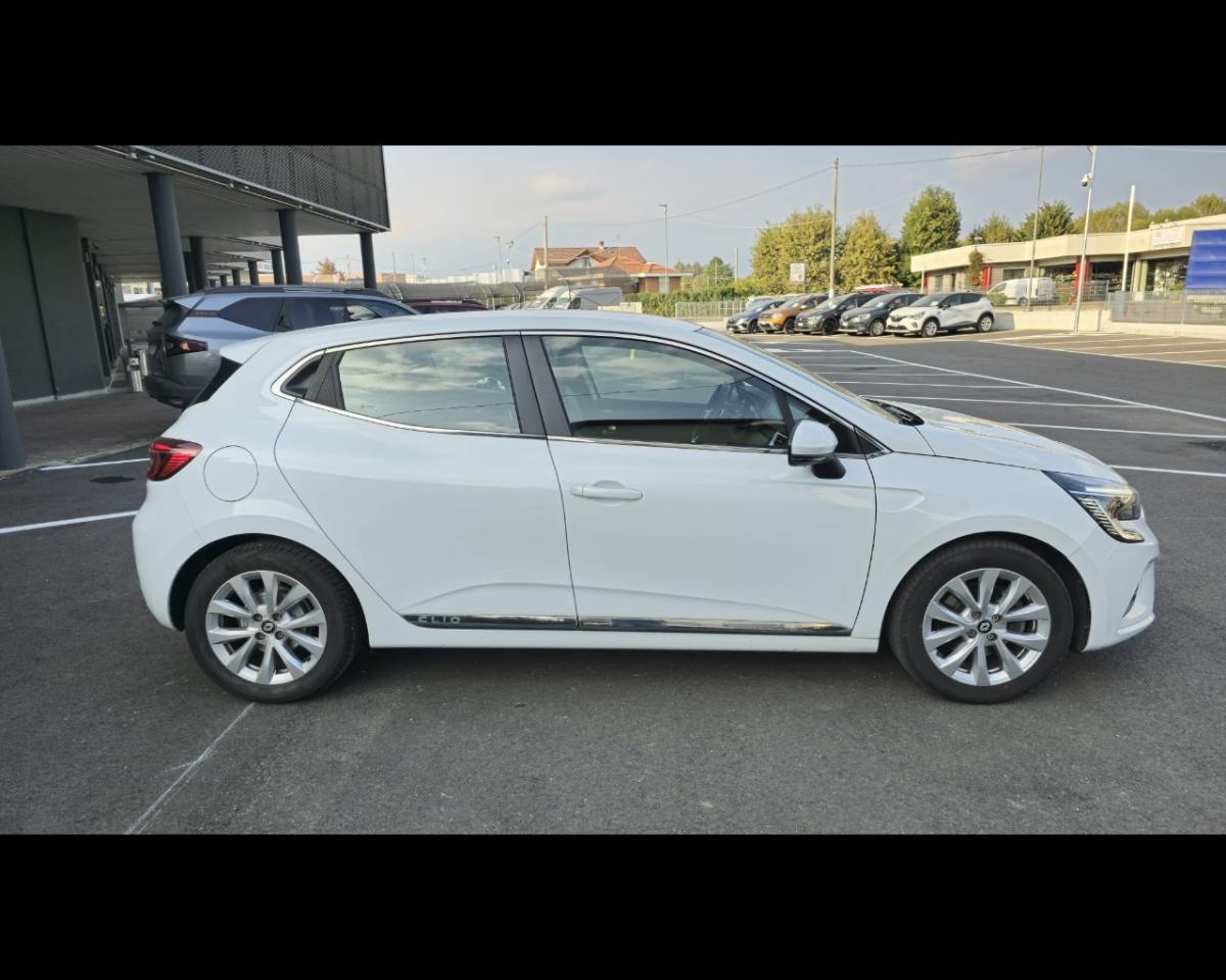 Renault Renault Clio usata 17