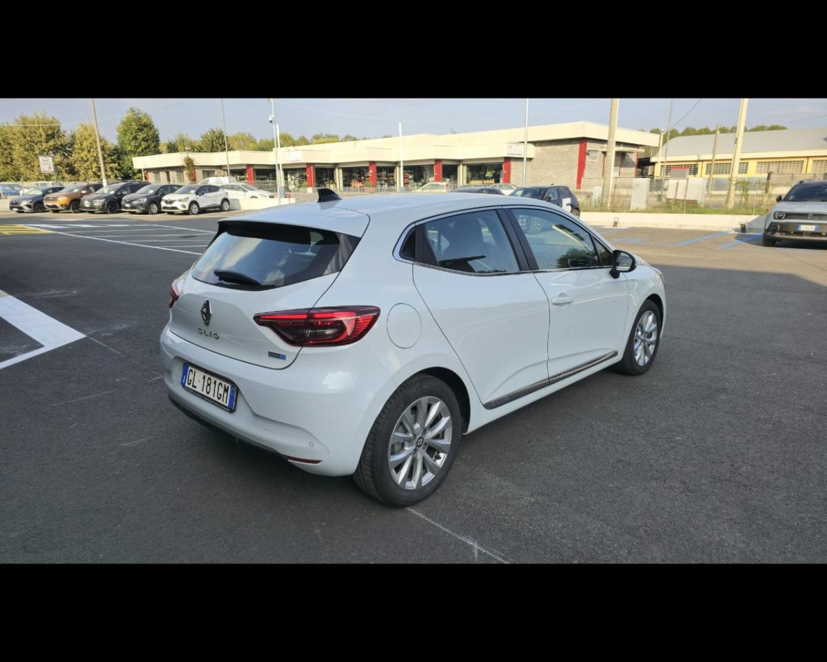 Renault Renault Clio usata 18