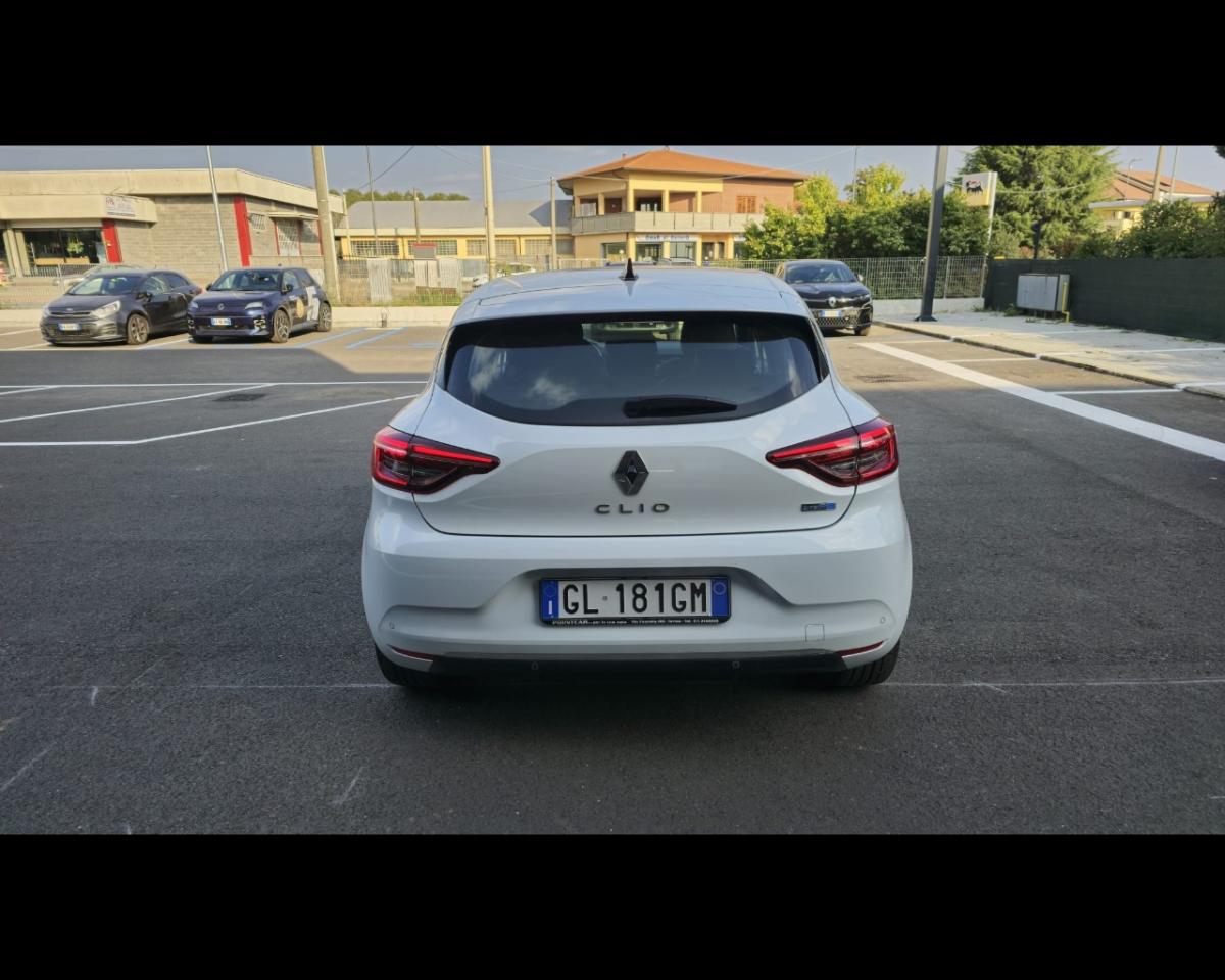 Renault Renault Clio usata 19
