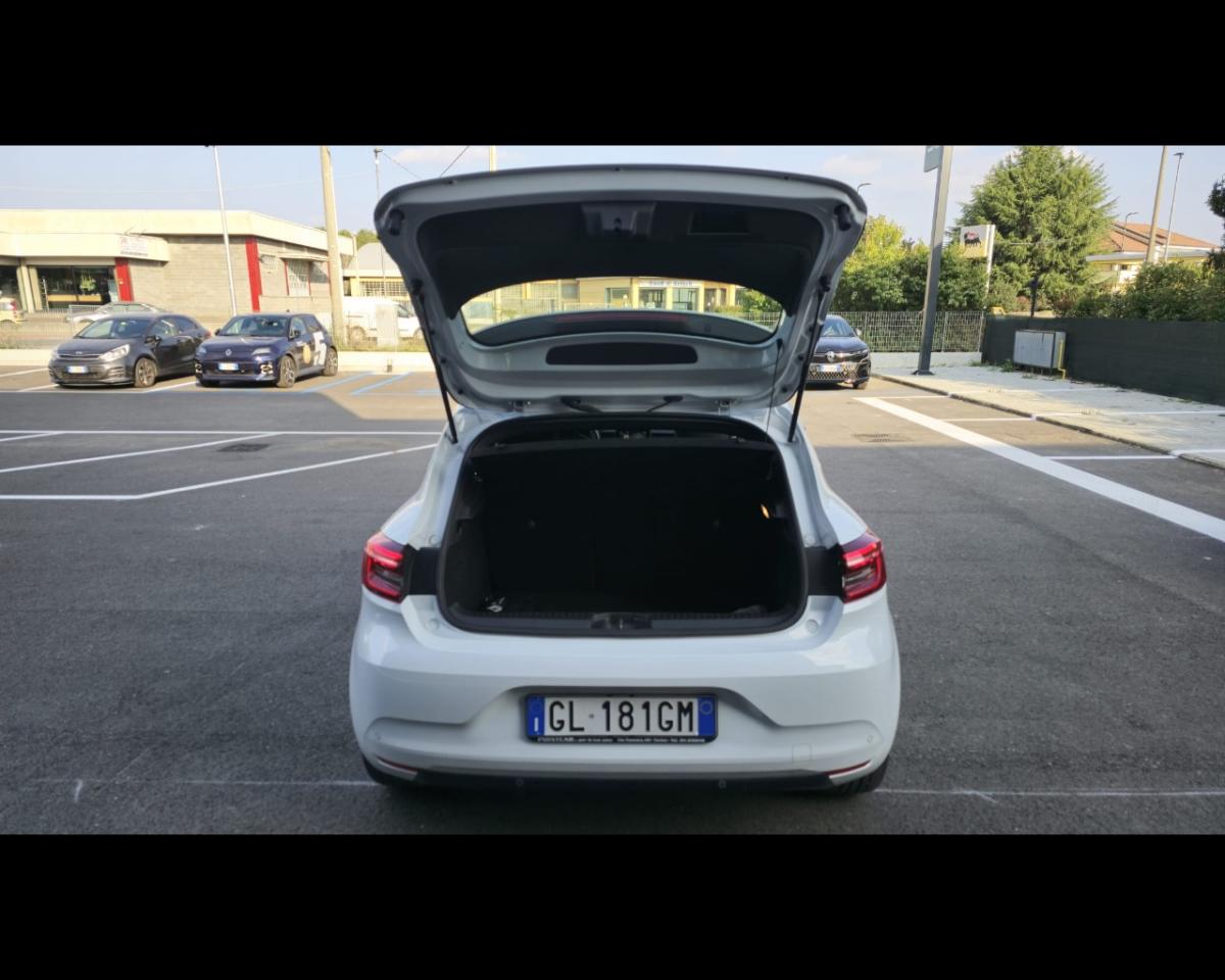 Renault Renault Clio usata 20