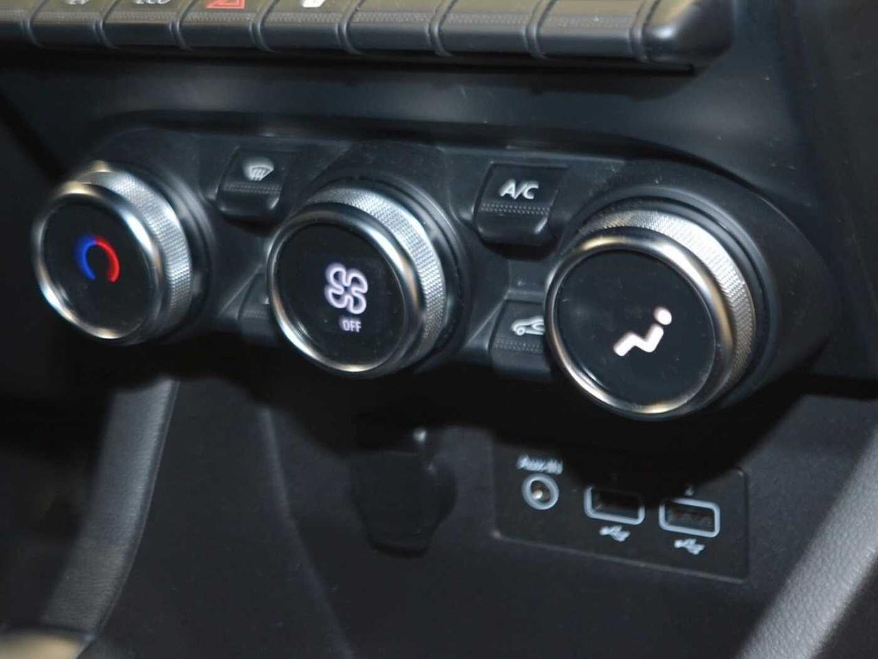 Renault Renault Clio usata, con 5 porte