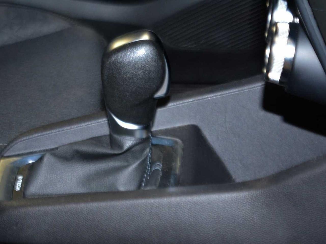 Renault Renault Clio usata, con 5 sedili