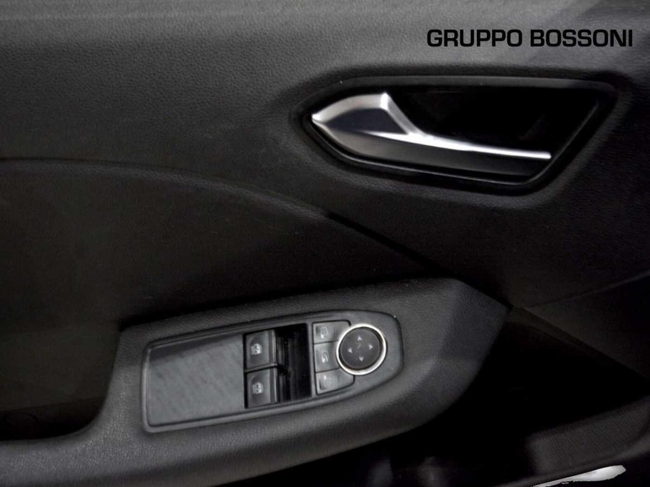 Renault Renault Clio usata, con abs