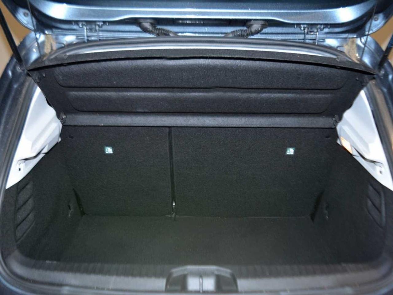 Renault Renault Clio usata, con chiusura centralizzata