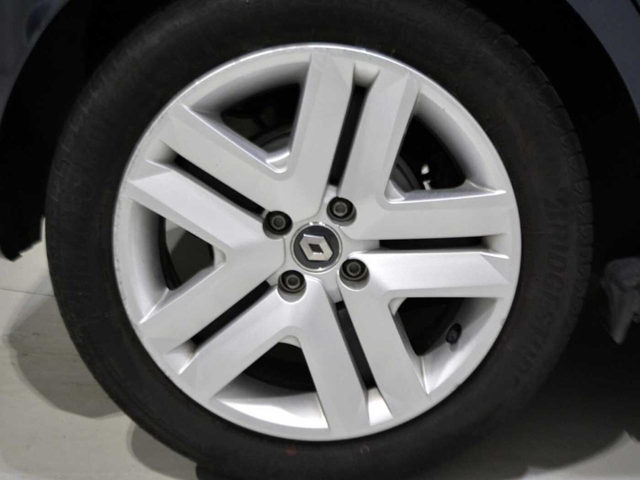 Renault Renault Clio usata, con cruise control