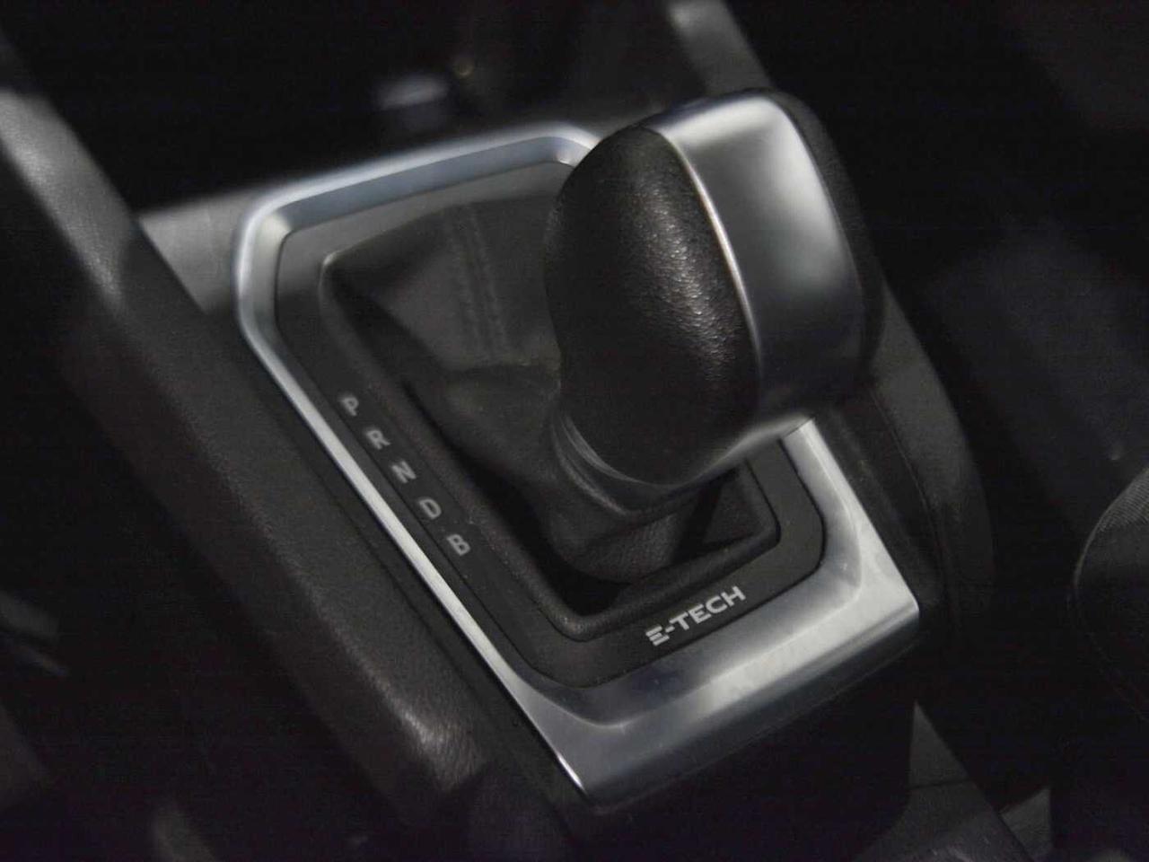 Renault Renault Clio usata, con trazione anteriore