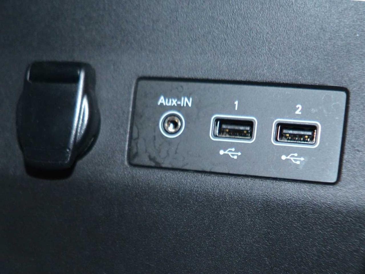 Renault Renault Clio usata 10