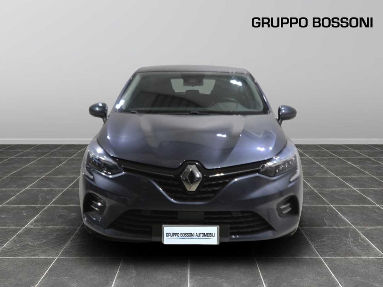 Renault Renault Clio usata 11