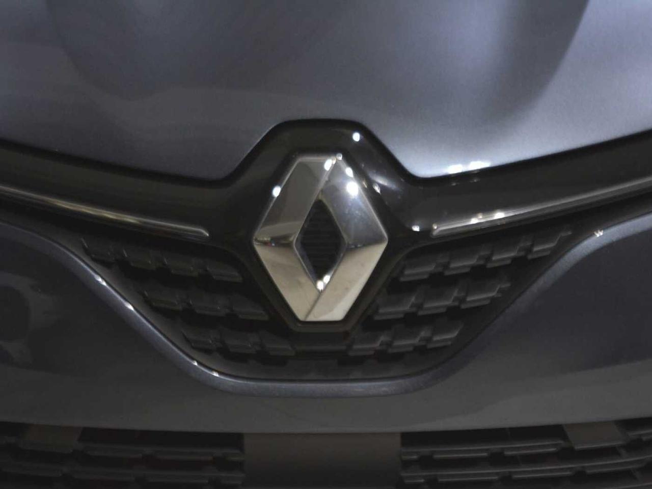 Renault Renault Clio usata 12