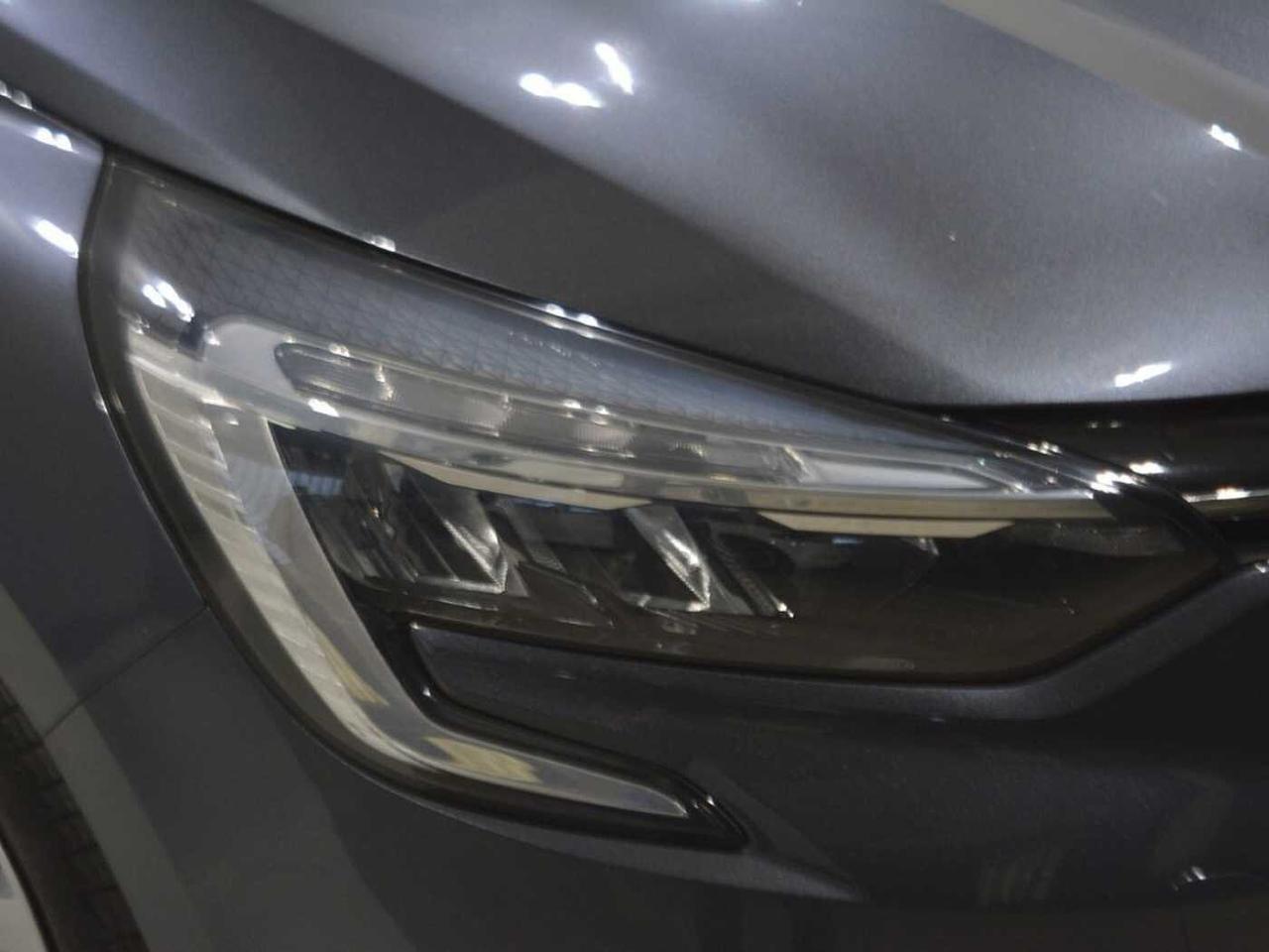 Renault Renault Clio usata 13