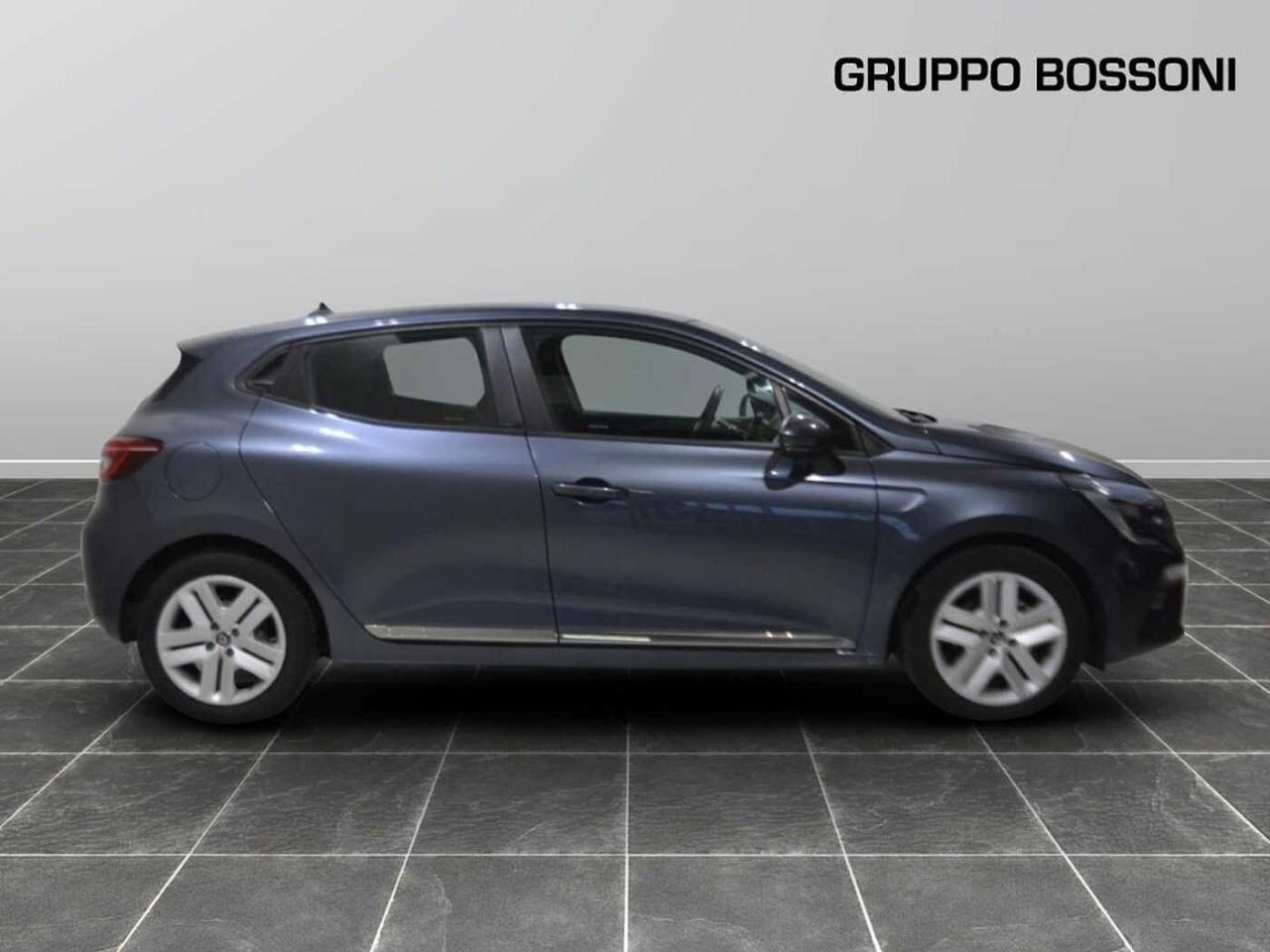 Renault Renault Clio usata 15