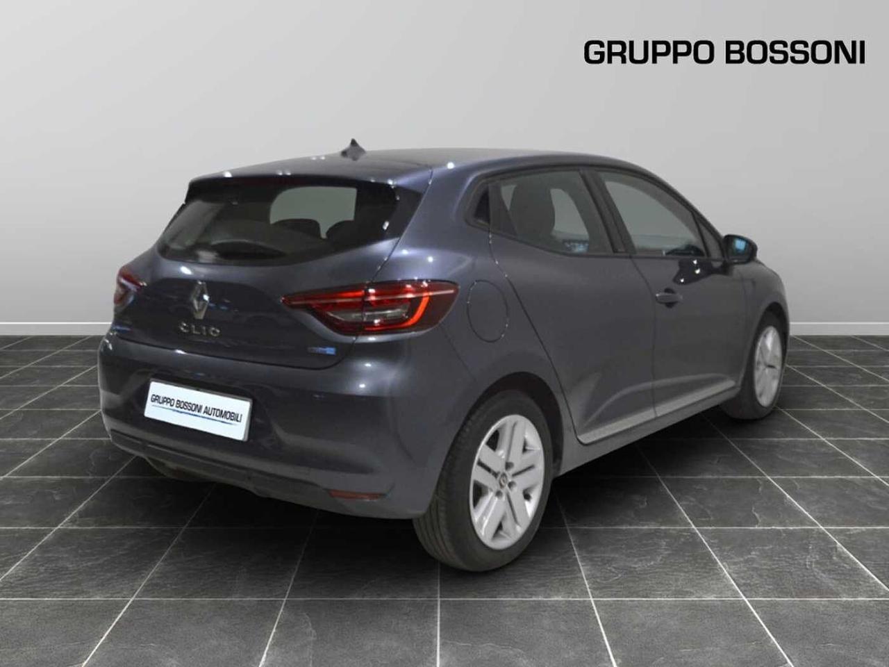 Renault Renault Clio usata 17