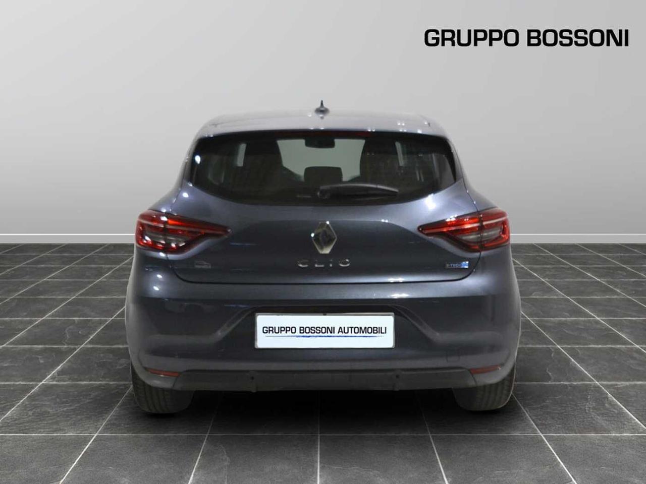 Renault Renault Clio usata 18