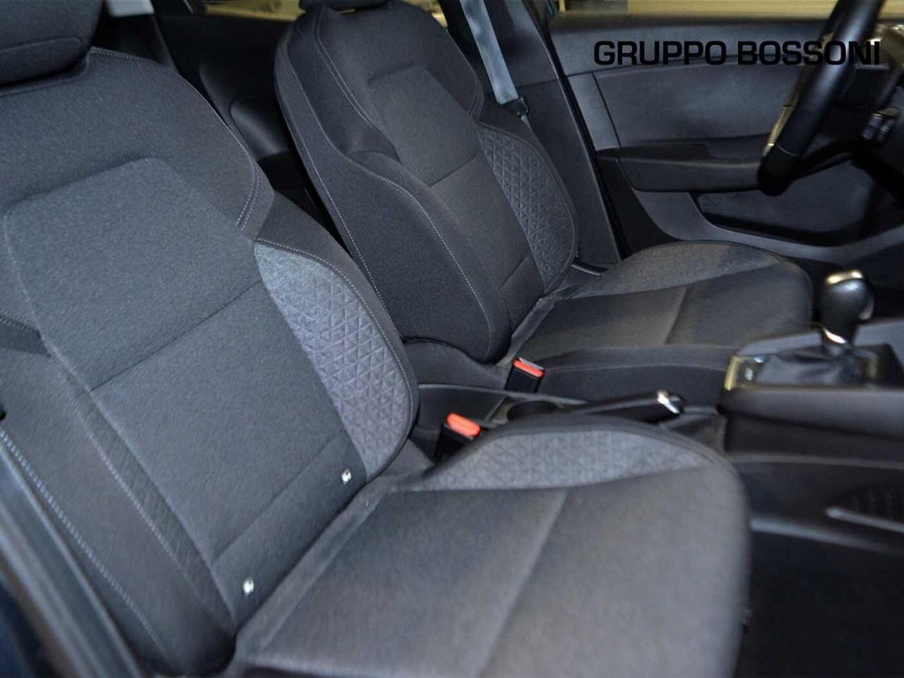 Renault Renault Clio usata 19