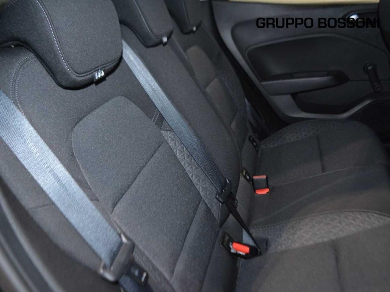 Renault Renault Clio usata 21