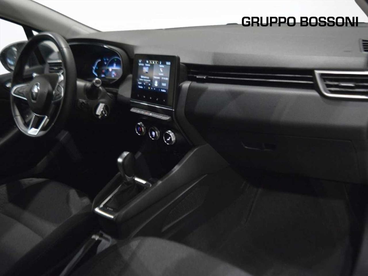 Renault Renault Clio usata 22