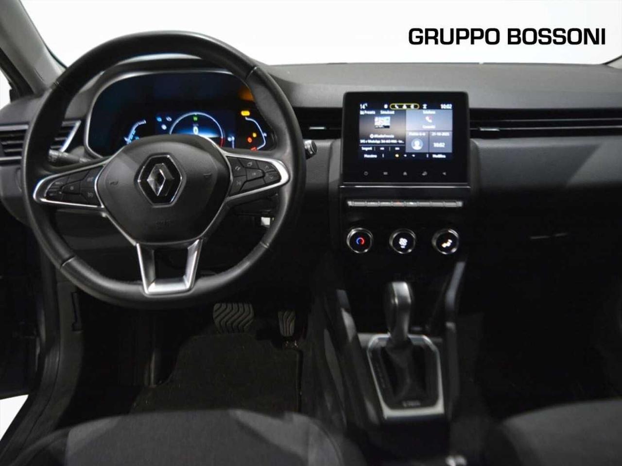 Renault Renault Clio usata 23