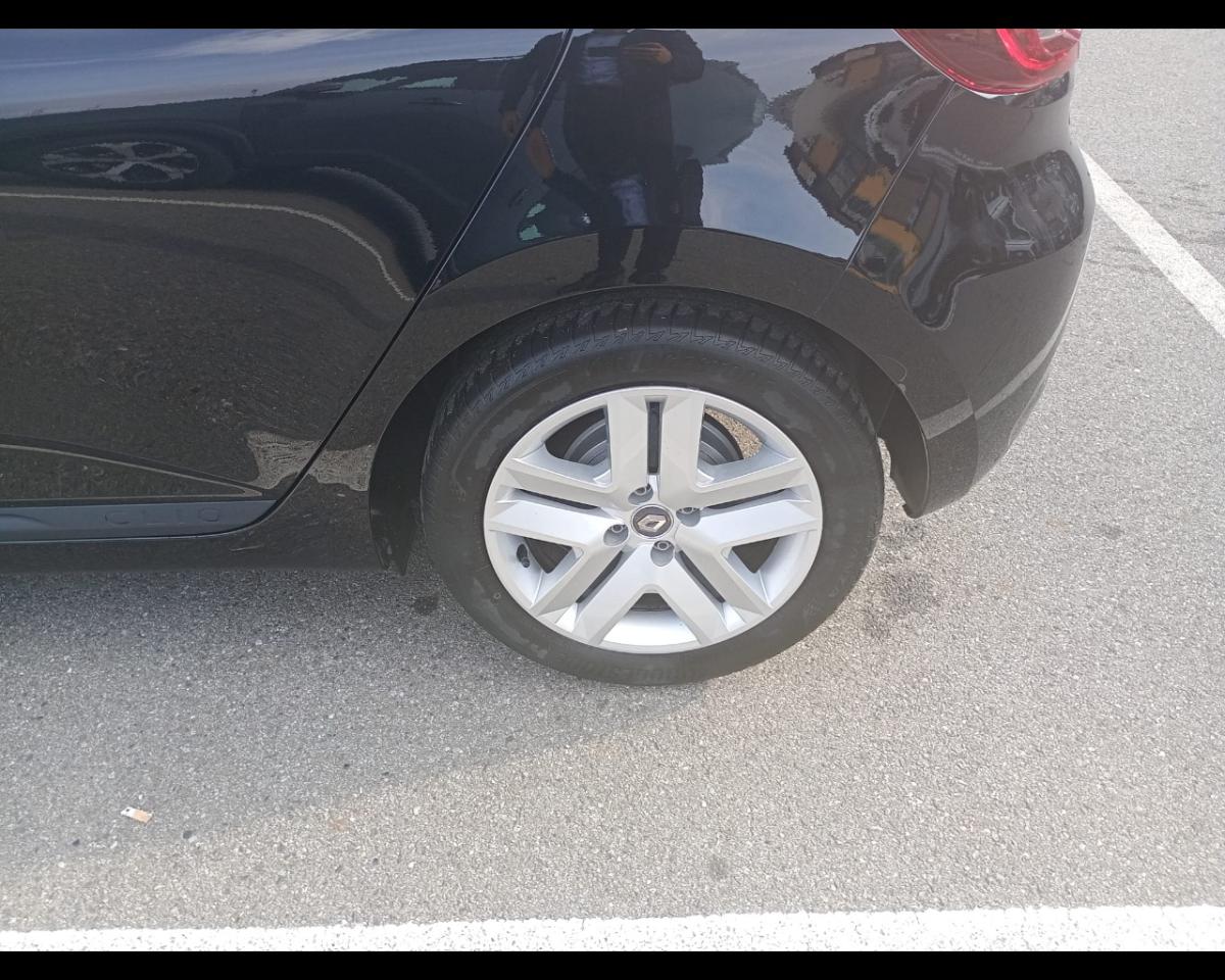 Renault Renault Clio usata, con autoradio