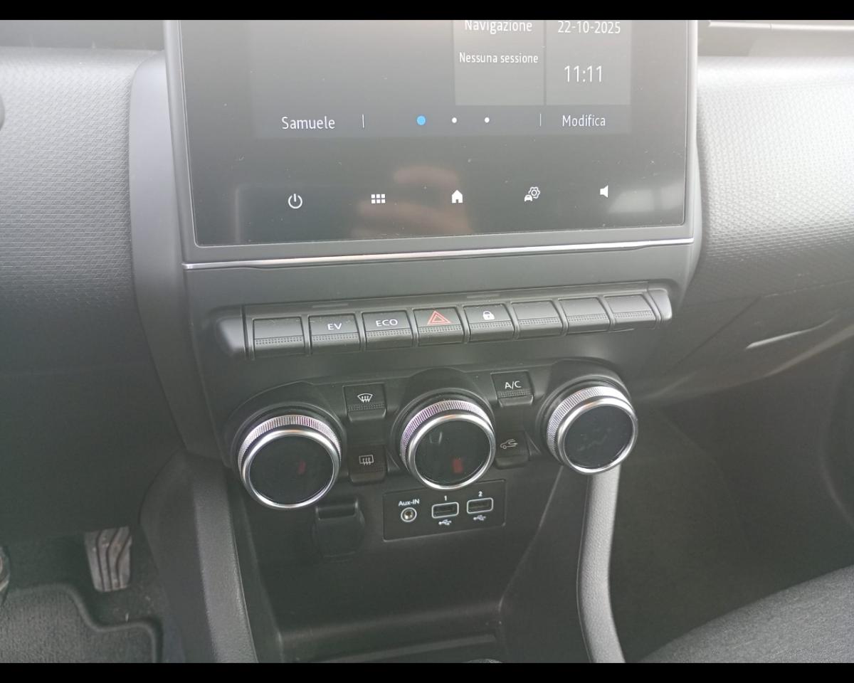 Renault Renault Clio usata 8