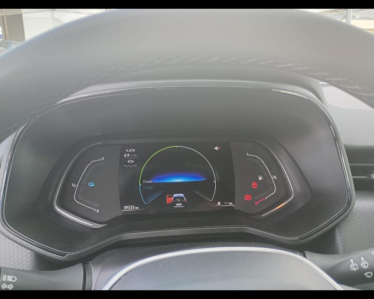 Renault Renault Clio usata 9