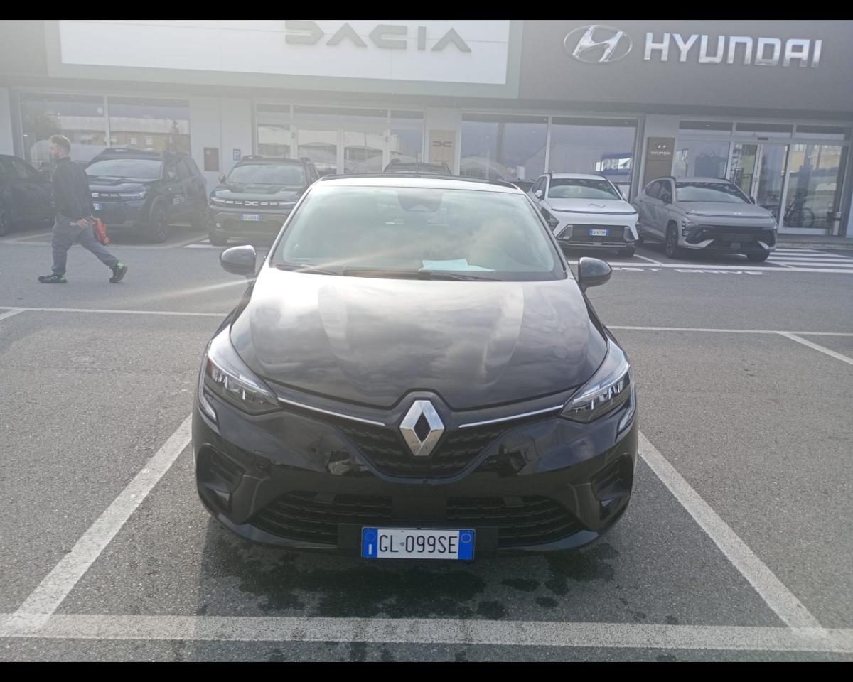 Renault Renault Clio usata 11