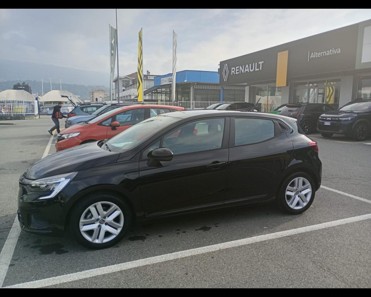 Renault Renault Clio usata 13