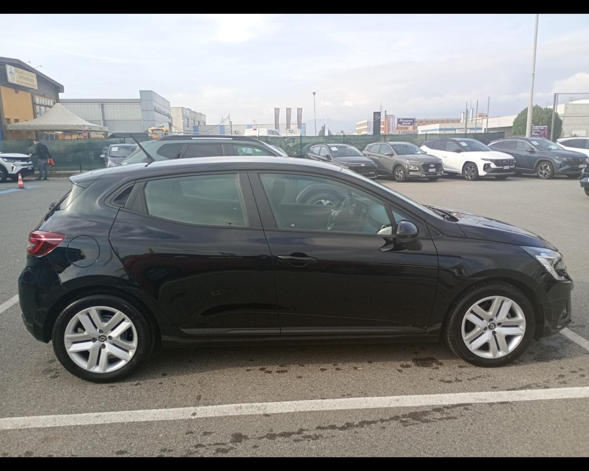 Renault Renault Clio usata 14