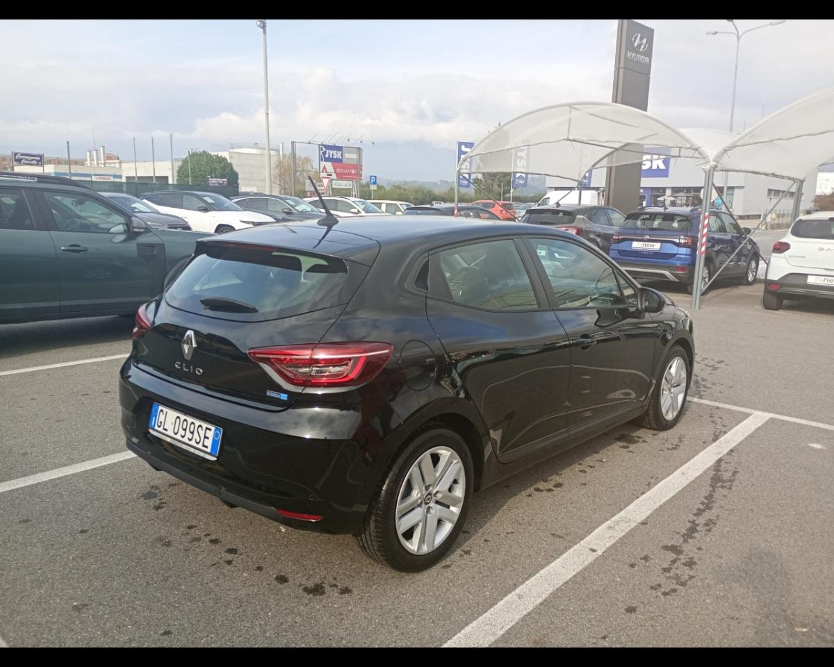Renault Renault Clio usata 15