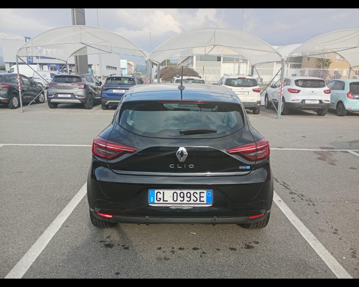 Renault Renault Clio usata 16